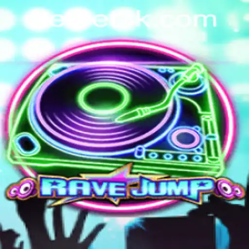 RaveJump: Dive Into the Ultimate Gaming Experience