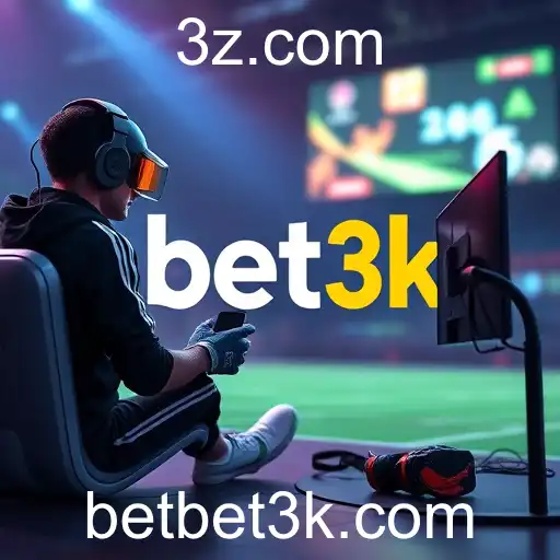 A Revolução dos Jogos de Aposta em 2025