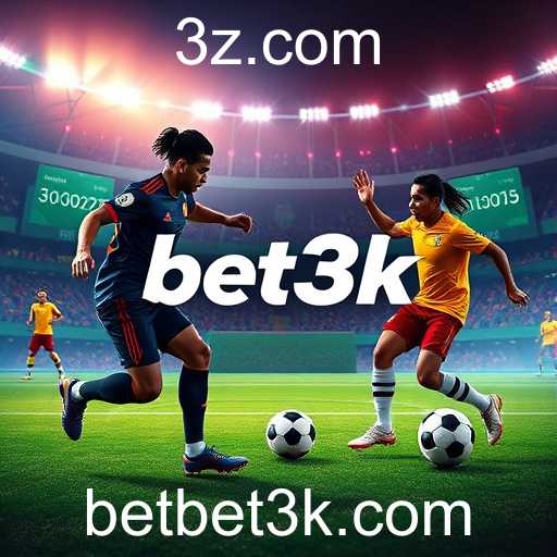 Ascenção do bet3k no Cenário Brasileiro de Jogos