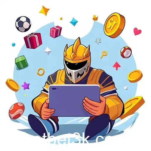 A Ascensão dos Sites de Jogos Online em 2025
