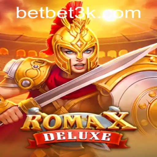 Exploring RomaXDeluxe: An Innovative Gaming Experience with bet3k PH Login