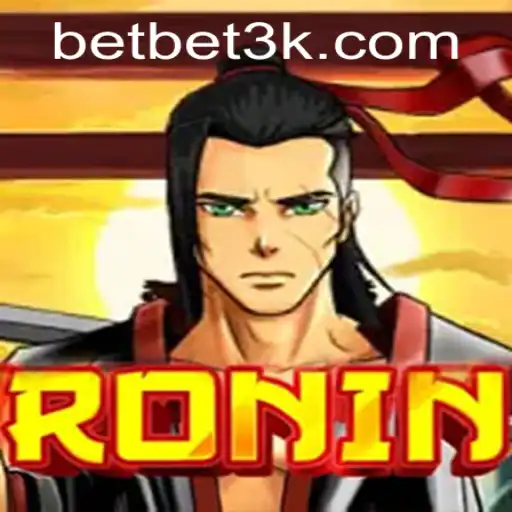 Exploring the Thrilling World of Ronin and the Rise of Bet3k PH Login