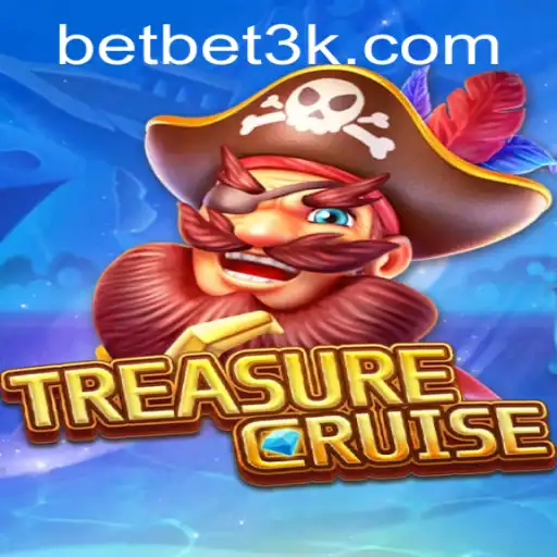 Exploring TREASURECRUISE: A Captivating Adventure at bet3k PH Login