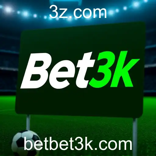 A Influência Crescente do bet3k nas Apostas Esportivas