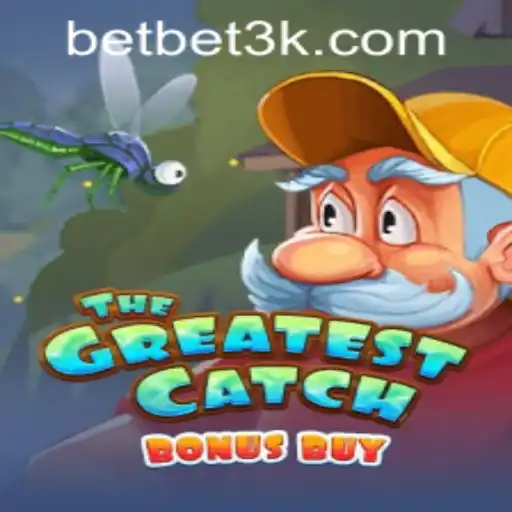 TheGreatestCatchBonusBuy and the Bet3k PH Login: An Unforgettable Gaming Experience