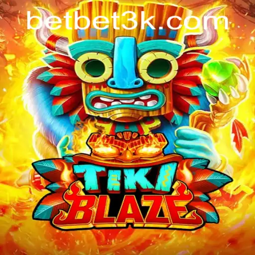 TikiBlaze: A Deep Dive into the Thrilling Gaming Phenomenon