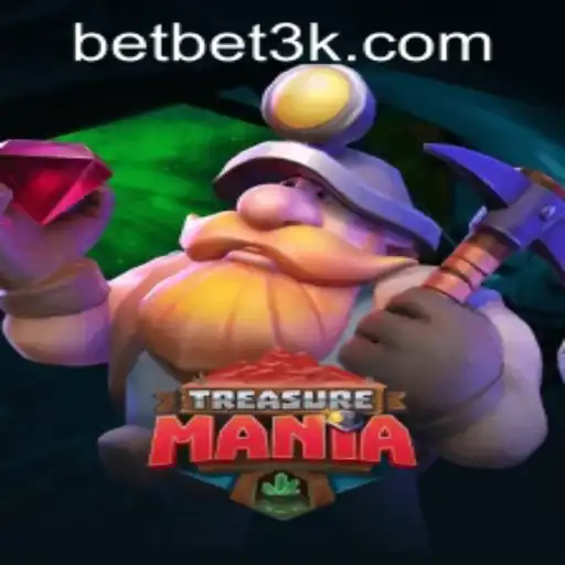 Explore the Thrilling World of TreasureMania and Master the Rules with Bet3k PH Login