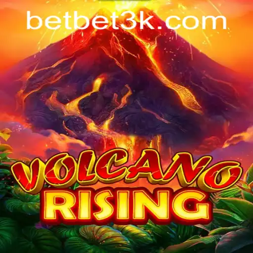 Exploring the Adventure: VolcanoRising and bet3k PH Login