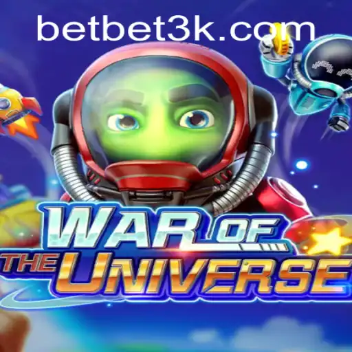 WAROFTHEUNIVERSE: A Strategic Odyssey and the Rise of Online Betting