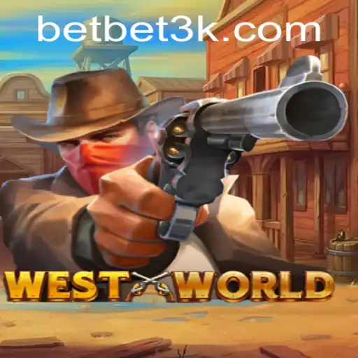 WestWorld Gaming Experience with Bet3k PH Login