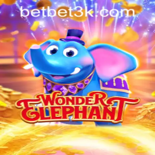 Explore the Excitement of WonderElephant: A Captivating Game Experience