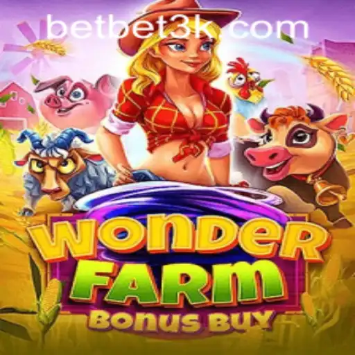WonderFarmBonusBuy: Exploring the World of Online Gaming