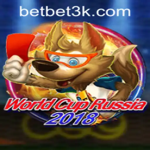 WorldCupRussia2018: An Insight into the Game and Bet3k PH Login Dynamics